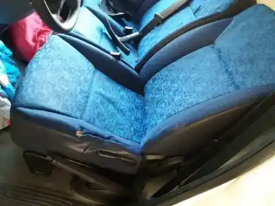 Здавання транспортного засобу FIAT SCUDO (222) 1.9 Diesel року 2004 потужний WJY