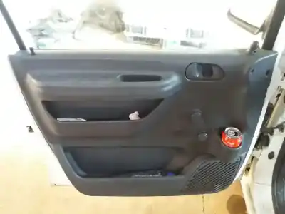 Утилизация автомобиля fiat scudo (222) 1.9 diesel года 2004 питание wjy