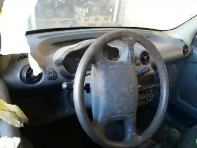 Sloopvoertuig hyundai atos (mx) gls van het jaar 2000 aangedreven g4hc