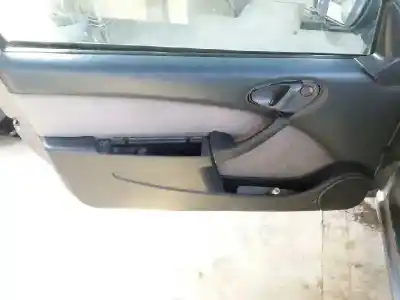 Scrapping Vehicle CITROEN XSARA COUPÉ (N0) 2.0 HDI 90 of the year 2004 powered RHY