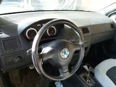 Утилизация автомобиля skoda fabia (6y2/6y3) rs года 2006 питание blt
