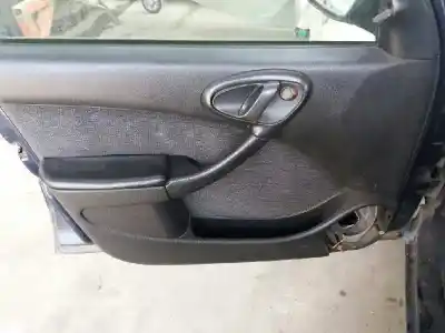 Scrapping Vehicle CITROEN XSARA BERLINA 1.4i Magic of the year 2001 powered KFW