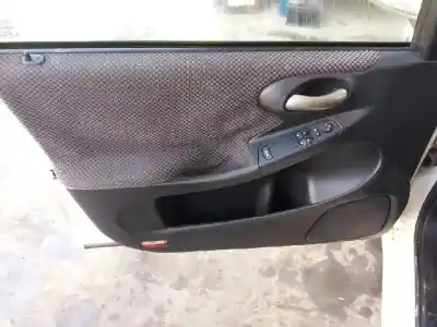 Здавання транспортного засобу fiat stilo (192_) 1.6 16v (192_xb1a) року 2002 потужний 182b600