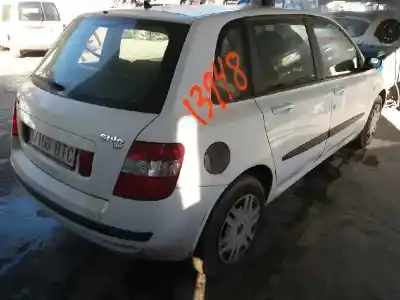 Здавання транспортного засобу fiat stilo (192_) 1.6 16v (192_xb1a) року 2002 потужний 182b600