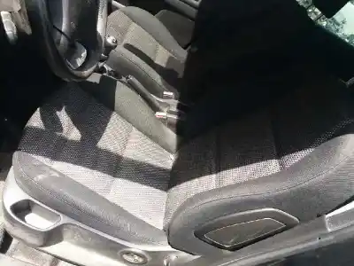 Утилизация автомобиля peugeot 307 break/sw (s2) sw pack + 109 cv / 80 kw года 2008 питание d-9hz