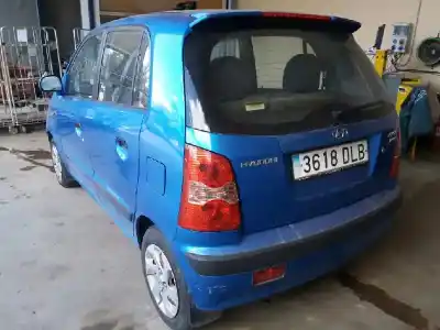 Verschrottungsfahrzeug hyundai                                            atos (em)                                                                                                                                                                                                                                                  g4hd                                                                                                                                                                                                                                                       des jahres 2005 angetrieben g4hd