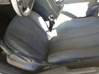 Veicolo di demolizione renault scenic ii grand expression dell'anno 2008 alimentato f9q816