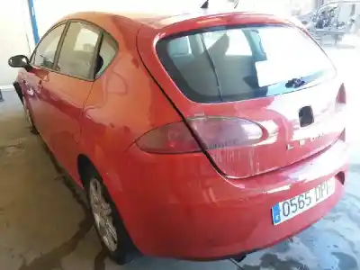 Veículo de Sucata seat leon (1p1) reference do ano 2005 alimentado bkc