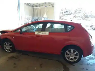 Veículo de Sucata seat leon (1p1) reference do ano 2005 alimentado bkc
