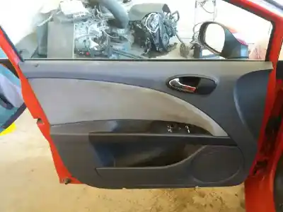 Veículo de Sucata seat leon (1p1) reference do ano 2005 alimentado bkc