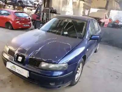 Здавання транспортного засобу seat leon (1m1) 1.9 tdi року 2002 потужний alh