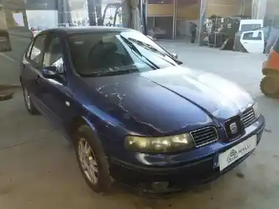 Здавання транспортного засобу seat leon (1m1) 1.9 tdi року 2002 потужний alh