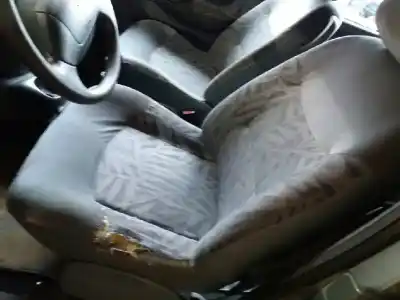 Утилизация автомобиля renault megane i scenic (ja0) 1.9 d alize года 1999 питание f8q790