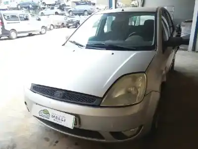 Утилизация автомобиля ford fiesta (cbk) trend года 2004 питание f6ja