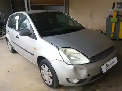 Утилизация автомобиля ford fiesta (cbk) trend года 2004 питание f6ja