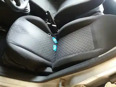 Утилизация автомобиля ford fiesta (cbk) trend года 2004 питание f6ja