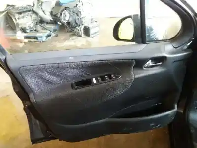 Veículo de Sucata peugeot 207 xs pack do ano 2007 alimentado 9hx