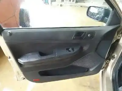 Утилизация автомобиля skoda fabia familiar (6y5) classic года 2004 питание asy