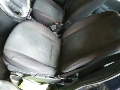 Vehicul casat opel zafira a elegance al anului 2001 alimentat y20dth