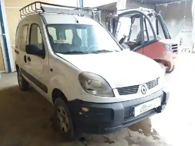 Утилизация автомобиля otras marcas kangoo (f/kc0) authentique 4x4 года 2005 питание f9q790