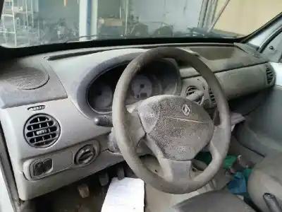 Утилизация автомобиля otras marcas kangoo (f/kc0) authentique 4x4 года 2005 питание f9q790