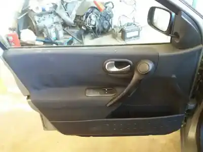 Veículo de Sucata renault megane ii berlina 5p emotion do ano 2007 alimentado k4j730