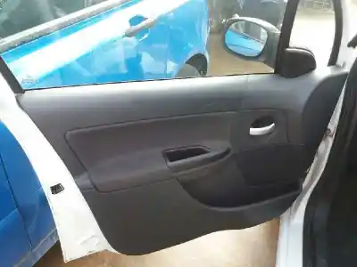 Sloopvoertuig citroen c3 hdi 70 furio van het jaar 2007 aangedreven 8hz