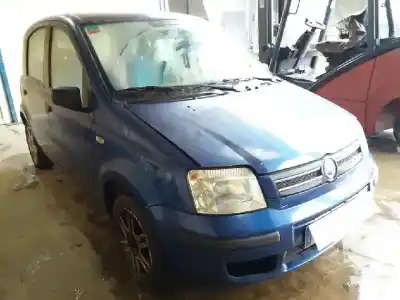 Veicolo di demolizione fiat panda (169) 1.1 8v dell'anno 2004 alimentato 188a4000