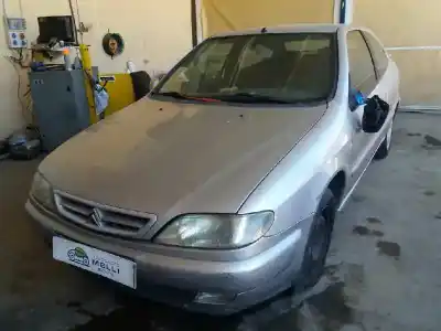 Sloopvoertuig citroen xsara coupe 1.9 td vtr van het jaar 1999 aangedreven dhy