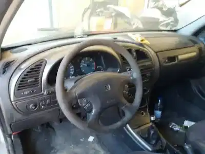 Sloopvoertuig citroen xsara coupe 1.9 td vtr van het jaar 1999 aangedreven dhy