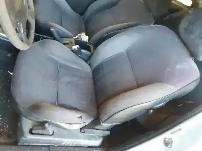 Sloopvoertuig CITROEN XSARA COUPE 1.9 TD VTR van het jaar 1999 aangedreven DHY