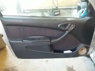 Sloopvoertuig citroen xsara coupe 1.9 td vtr van het jaar 1999 aangedreven dhy