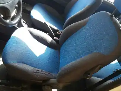 Sloopvoertuig lancia lancia y 1.2 caprice van het jaar 1999 aangedreven 840a3000