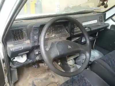 Утилизация автомобиля citroen c15 d года 2001 питание d-wjx