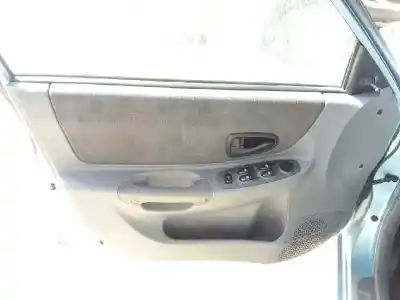 Утилизация автомобиля hyundai accent (lc) * года 2006 питание g-4ea