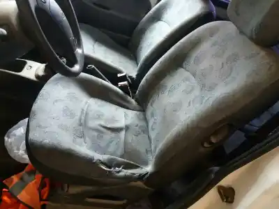Утилизация автомобиля renault kangoo (f/kc0) alize 64 cv / 47 kw года 1999 питание f8q630