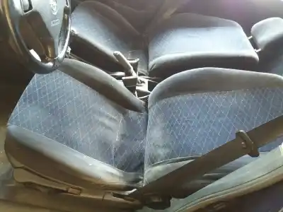 Veículo de Sucata opel astra g caravan comfort do ano 2001 alimentado y20dth