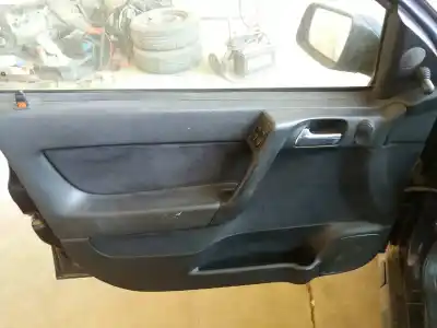 Veículo de Sucata opel astra g caravan comfort do ano 2001 alimentado y20dth