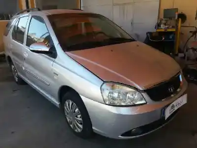 Veicolo di demolizione tata indica idi dell'anno 2009 alimentato d 475idt 14