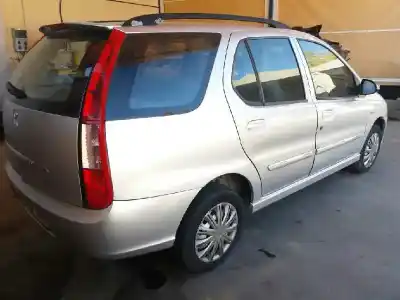 Veicolo di demolizione tata indica idi dell'anno 2009 alimentato d 475idt 14