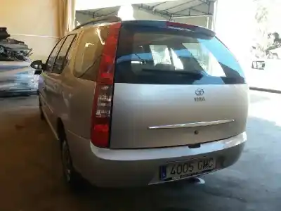 Veicolo di demolizione tata indica idi dell'anno 2009 alimentato d 475idt 14