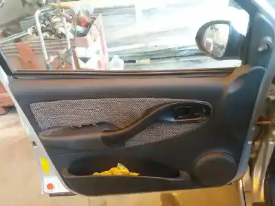 Veicolo di demolizione tata indica idi dell'anno 2009 alimentato d 475idt 14