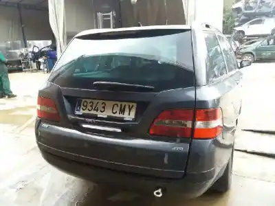 Scrapping Vehicle FIAT                                               STILO (192)                                                                                                                                                                                                                                                1.9 JTD CAT                                                                                                                                                                                                                                                of the year 2003 powered 192A1000