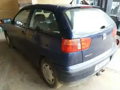 Veículo de Sucata seat                                               ibiza ii (6k1)                                                                                                                                                                                                                                             1.9 sdi                                                                                                                                                                                                                                                    do ano 2002 alimentado aqm