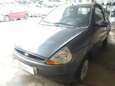 Утилизация автомобиля ford                                               ka (ccq)                                                                                                                                                                                                                                                   collection года 2006 питание a9a