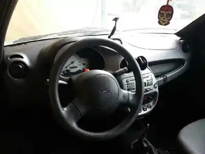 Утилизация автомобиля ford                                               ka (ccq)                                                                                                                                                                                                                                                   collection года 2006 питание a9a