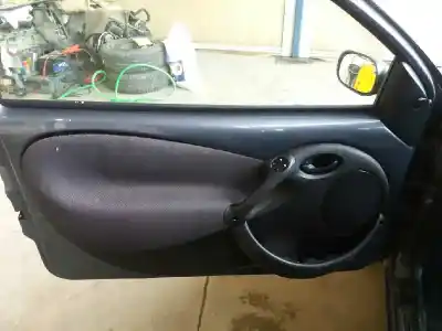 Утилизация автомобиля ford                                               ka (ccq)                                                                                                                                                                                                                                                   collection года 2006 питание a9a