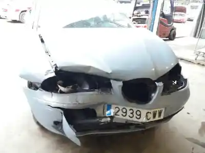 Утилизация автомобиля SEAT                                               IBIZA (6L1)                                                                                                                                                                                                                                                D-ASY                                                                                                                                                                                                                                                      года 2004 питание ASY