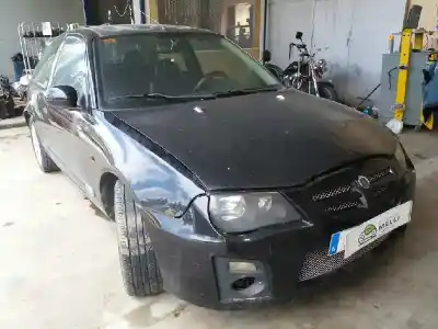 Veículo de Sucata mg rover mg zr (f/rf) 160 do ano 2005 alimentado 18k4k