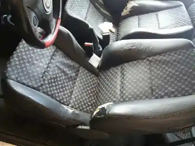 Veículo de Sucata mg rover mg zr (f/rf) 160 do ano 2005 alimentado 18k4k